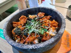 -西塔老太太拌饭(城市集市龙之梦店)
