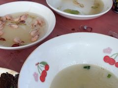 -小鱼草莓采摘园农家乐·小鱼餐厅