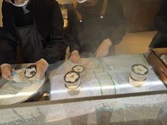 -锦记糕点铺