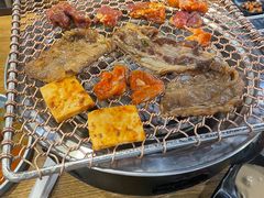 -大壮家原味烤肉(兴华北街店)
