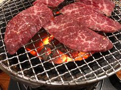 -大阪烧肉BAKA一代(十亩地店)