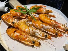 -味式·那不勒斯披萨Mise en place(亚朵酒店店)