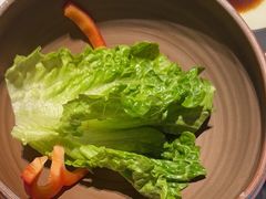 -焱铁烧·黑毛和牛专门店(杭州嘉里中心店)