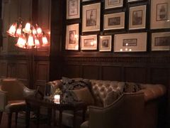 -LONG BAR 廊吧(外滩华尔道夫酒店)