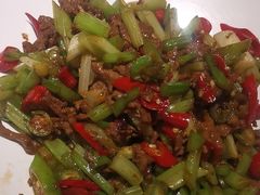 -卢大鲜鱼头捞饭(美利广场店)