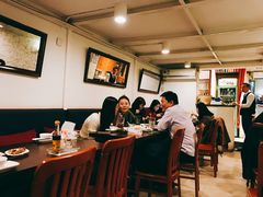 大堂-建国328 本帮小馆·面馆