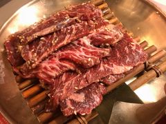 -西塔老太太泥炉烤肉(温州首店万象城黑金店)