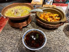 -南京大牌档(人民广场店)