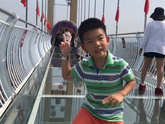 -云幽谷旅游区
