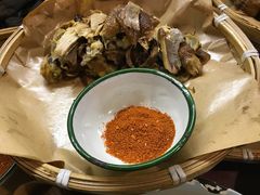 手撕卤鸡-刘师父老汉口江湖菜(蔡锷路店)