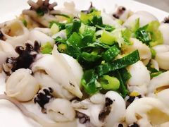 -文辉墨鱼丸大王(铜锣湾渣甸街总店)