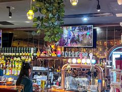 -味德西餐音乐酒吧 Wade's Bar&Grill
