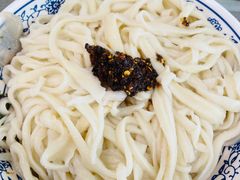 -清真马虎面馆(西七路店)
