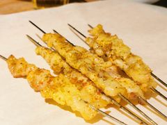 -小乾杯串店•16年沈阳烧烤(文安路店)