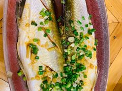 -外婆船宴餐厅·外婆喊你回家吃饭