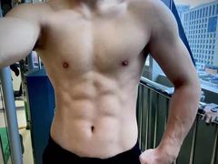 -中田健身工作室(新天地店)
