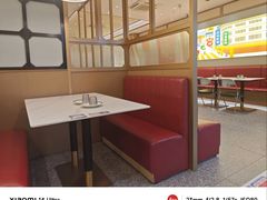 -香港新曜记茶餐厅(星耀城店)