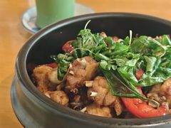 -竹里馆 ·茶食(奥体店)