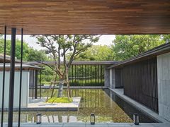 -木守西溪溪隐餐厅