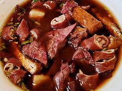 -二姐卤煮(南十里居店)