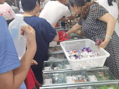 -苏州蜜饯门市部