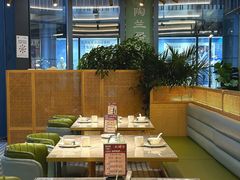 -陶兰居·香港饭店·海鲜大排档(圆融时代广场店)