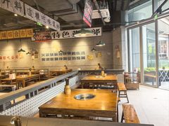 -楠火锅(仁恒梦中心店)