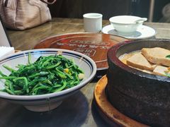 -老灶房-四川土菜(铁牛广场店)