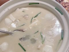 -刘胖子家常菜·蹄花焖藕(兴业店)