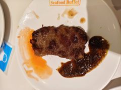 -SEA西雅图海鲜自助餐厅(海乐世界店)