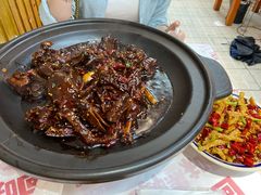 -回味黑鸭煲·始于2006(万松园店)