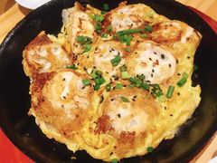 豆腐生煎包-恋萍小吃(时代店)