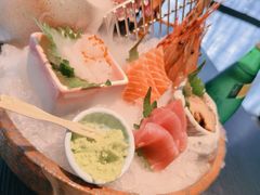 -花潮料理艺食馆(成都万象城店)