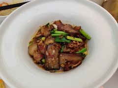 -炊烟小炒黄牛肉(中心印象城店)