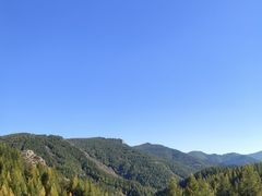 -苏木山森林公园