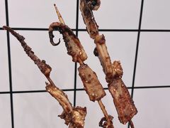 -真鱿味· 铁板烤串炸串(融元广场店)