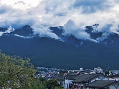 -大理古城