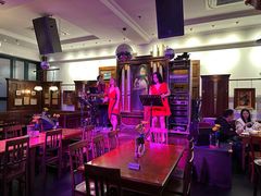 -宝莱纳餐厅(滨江店)