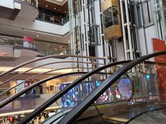 -燕莎友谊商城(金源店)