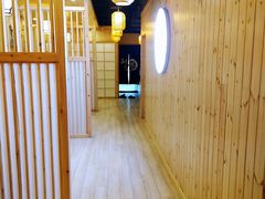大堂-季玄精致日本料理自助餐(闸北公园店)