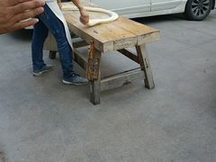 -竹青胶东摔面(黄岛开发区店)