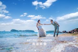 点击看大图 -薇喜影像艺术中心 ART PHOTO