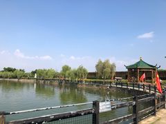 -长廊欢乐园