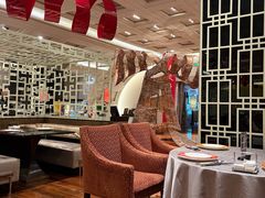 -北京王府井希尔顿酒店·秦唐中餐厅Chynna