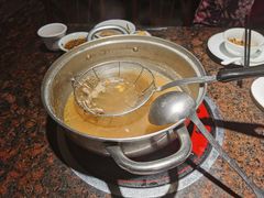 -八合里潮汕鲜牛肉火锅(深圳海岸城店)