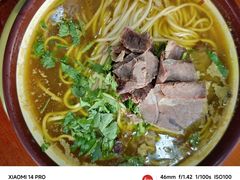 -美玲拉面(鞍山西道店)