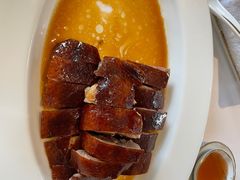 -宝丽轩中餐厅BAOLIXUAN