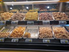 -超级鸡车(曹杨路店)