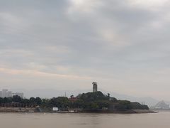-江心屿景区