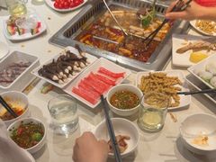 -野妹火锅(布吉店)